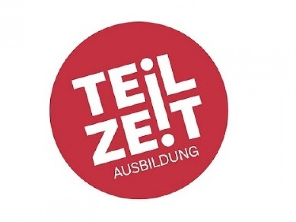 1 TEILZEIT Ausbildung Logo 02