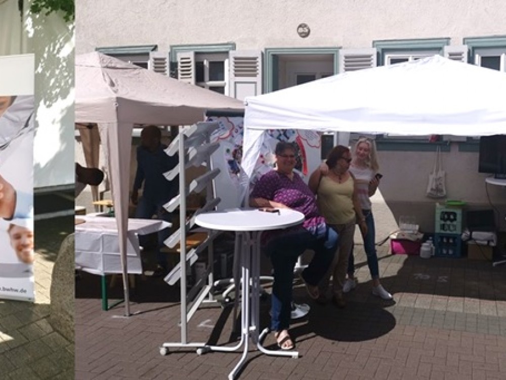 Buergerfest Bensheim
