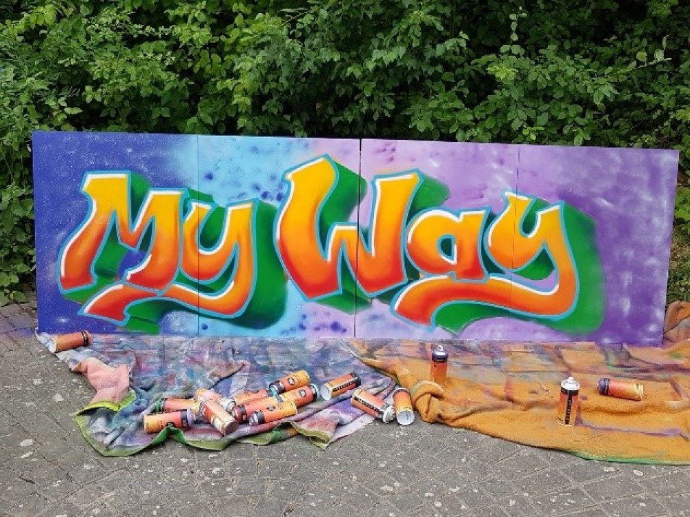 MyWay