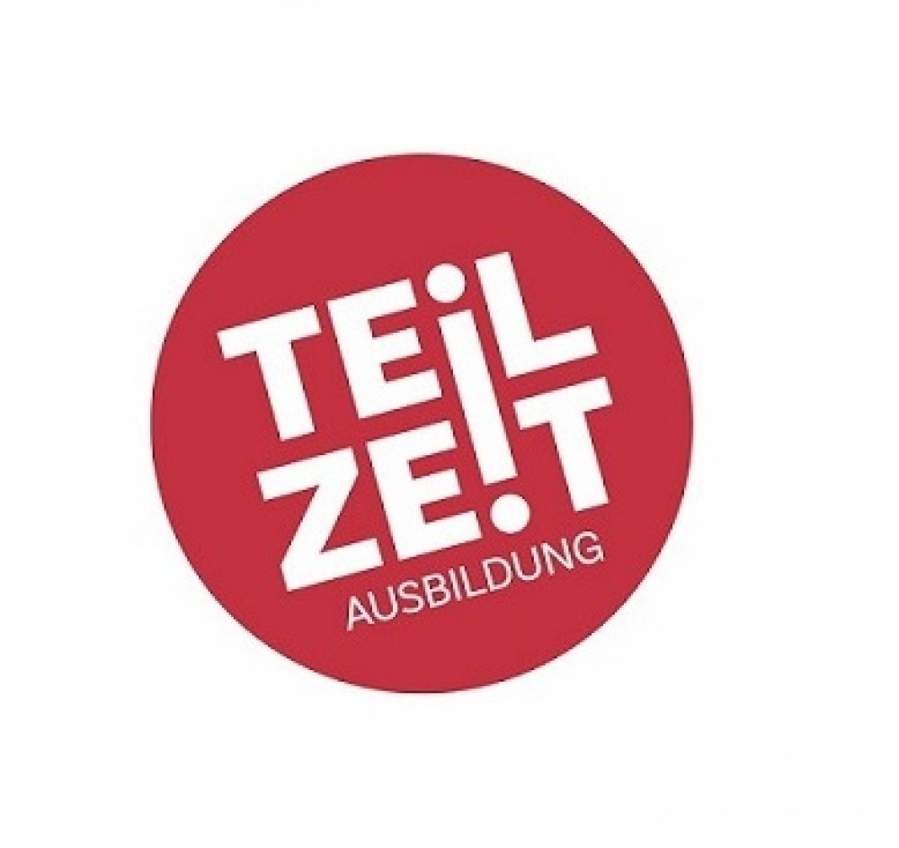 1 TEILZEIT Ausbildung Logo 02