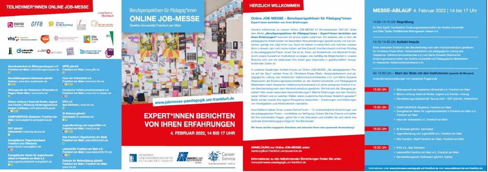 Job Messe