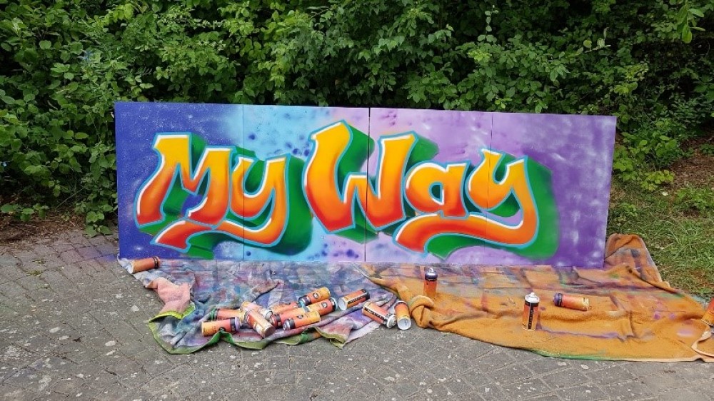 MyWay