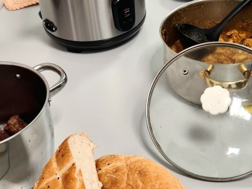 BvB Kochen