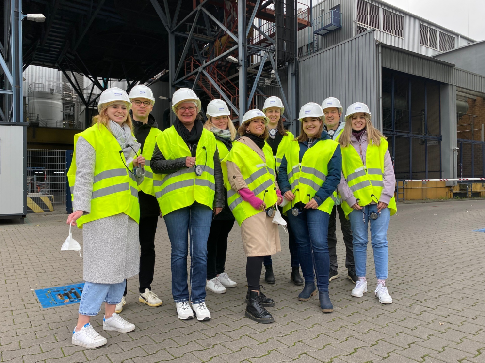 Team Ausbildung FFM