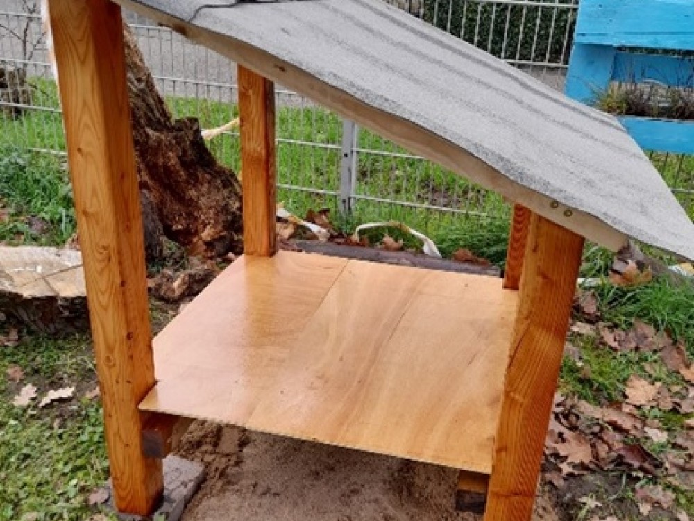 insekten hotel modul
