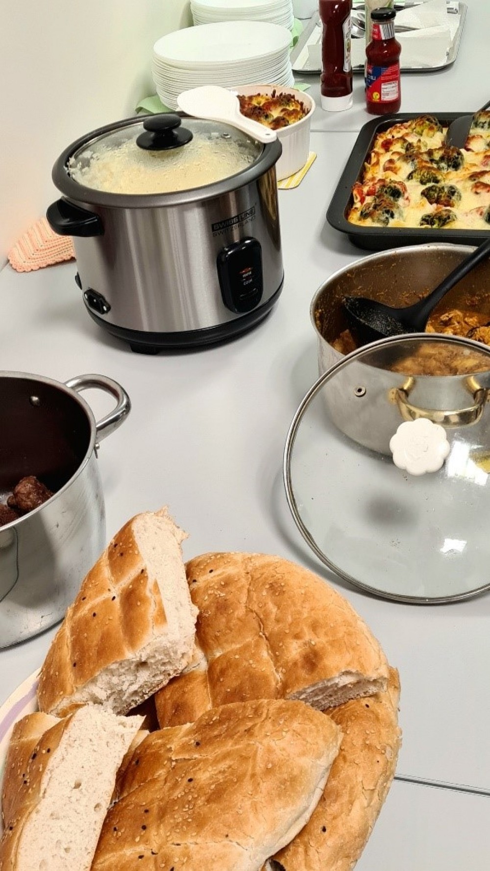 BvB Kochen