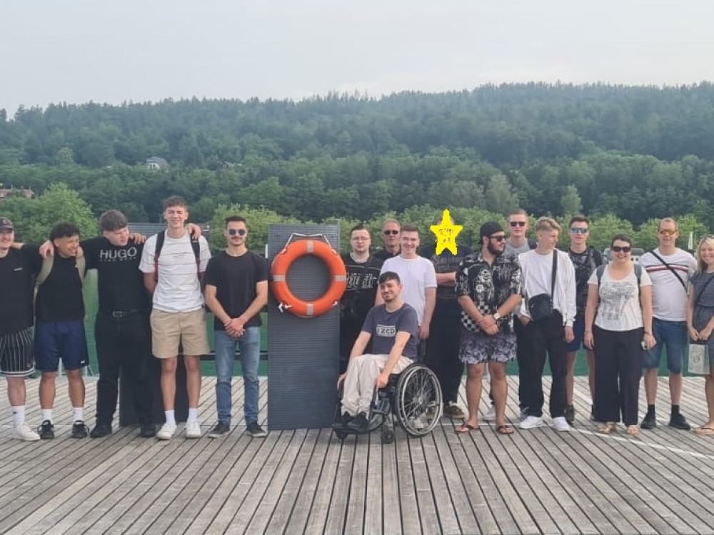 Bild 2 Klagenfurt 2025