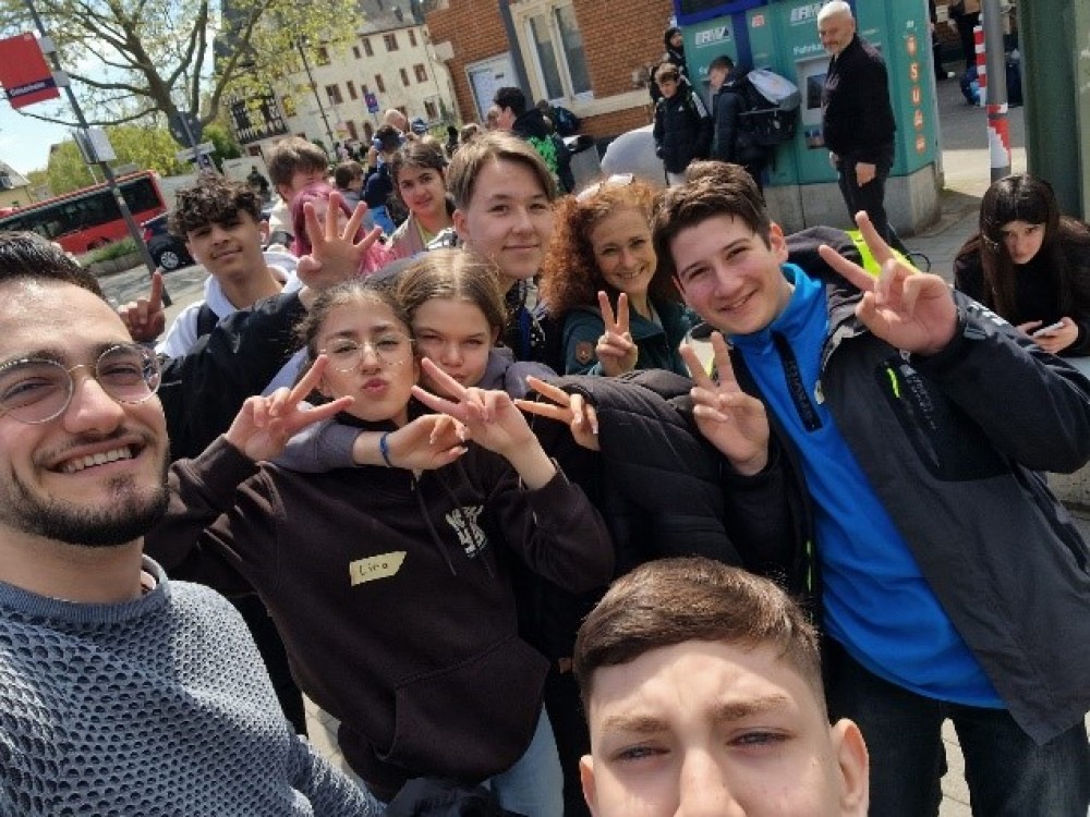 Fachkraeftecamp 1