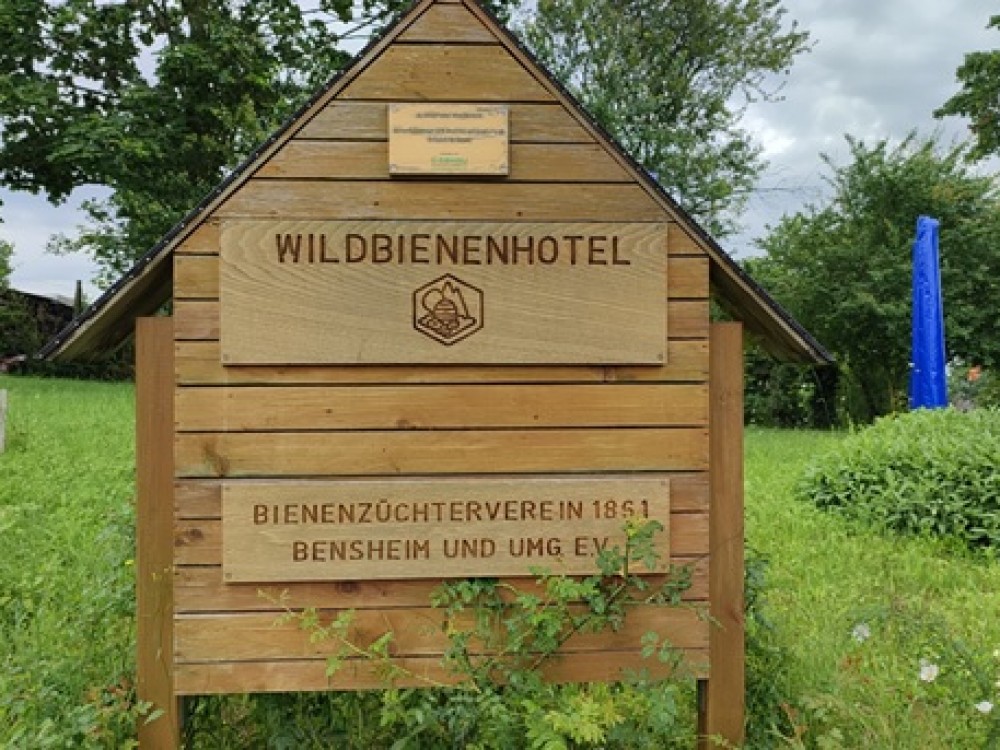 fleissige bienen bensheim