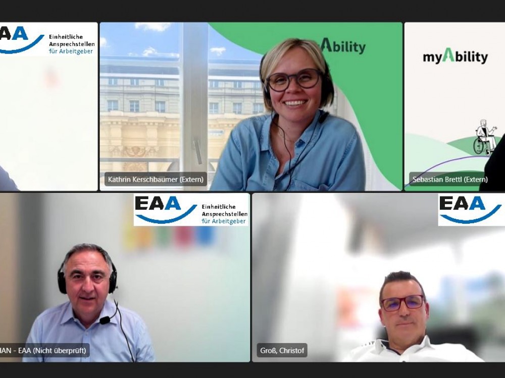 myAbility EAA Screenshot Mai24