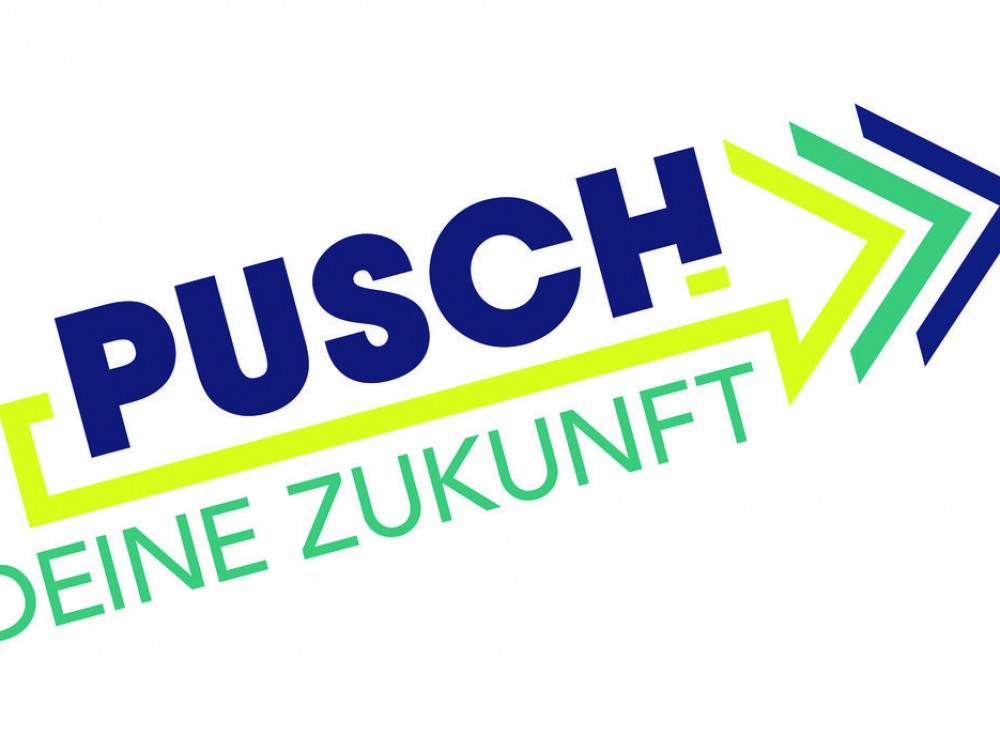 pusch logo