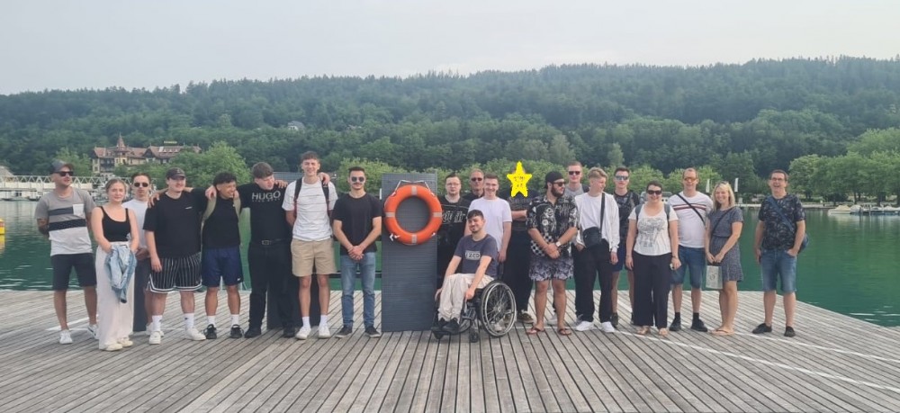 Bild 2 Klagenfurt 2025