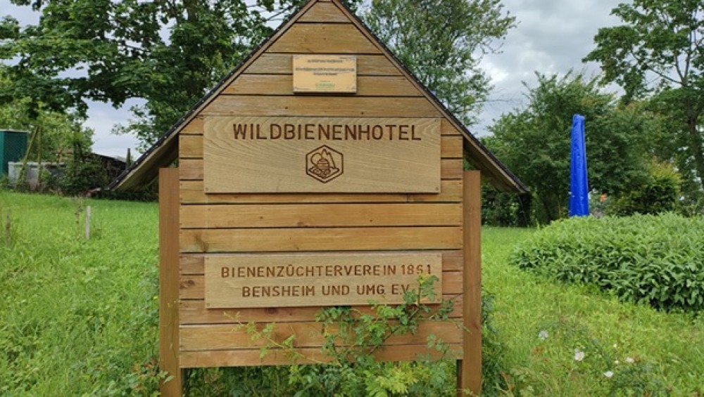 fleissige bienen bensheim