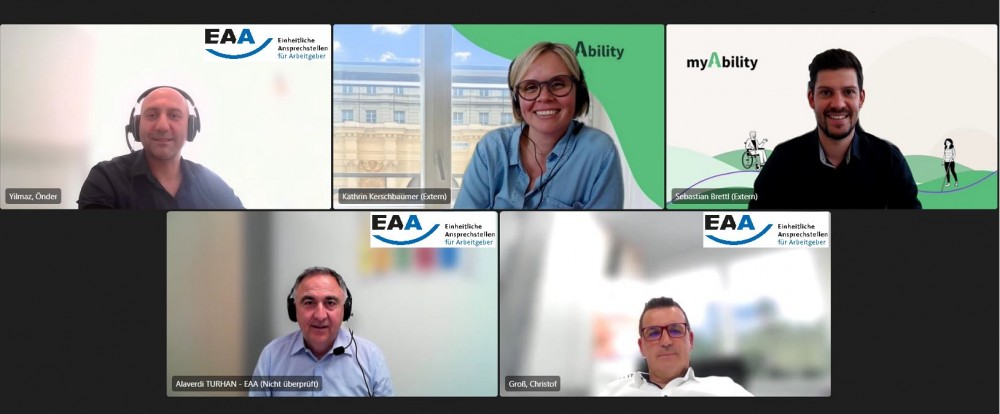 myAbility EAA Screenshot Mai24