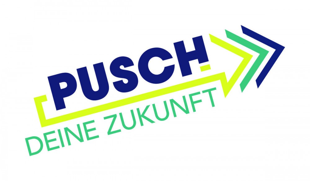 pusch logo