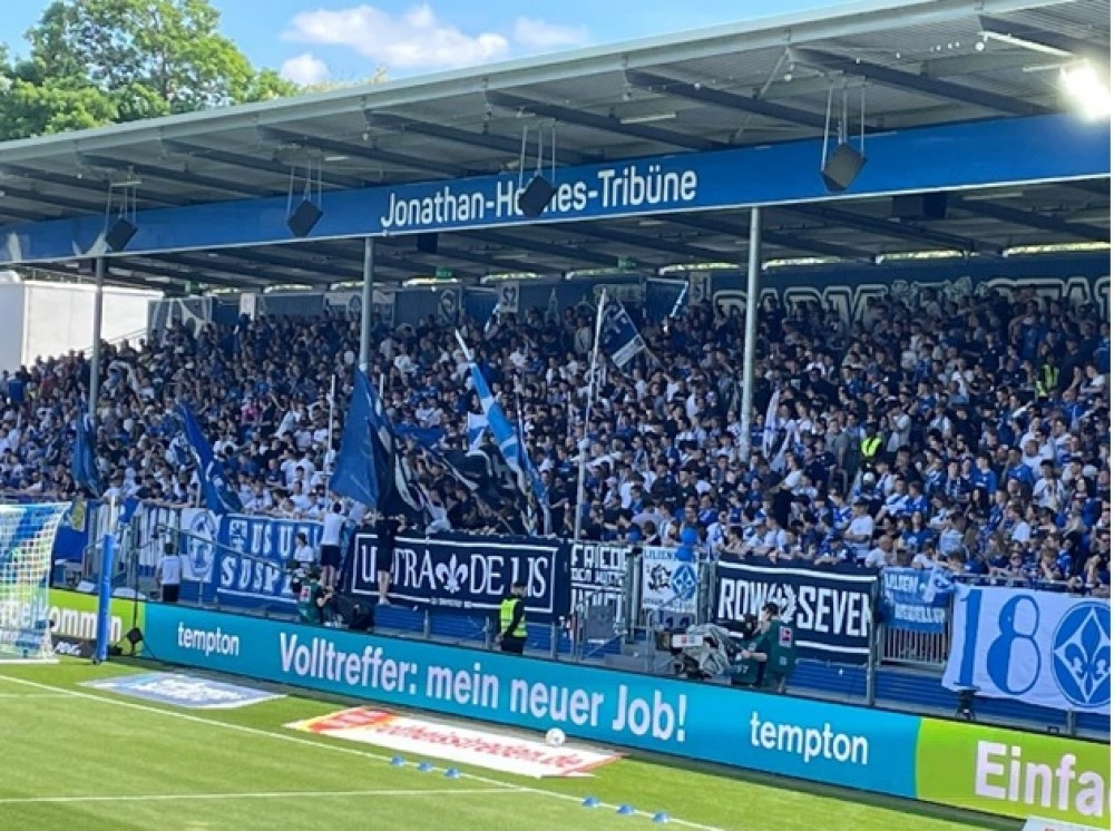 spurwechsel da 2