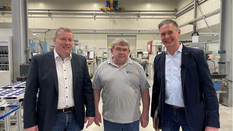 Bill SWRBeitrag 2025
