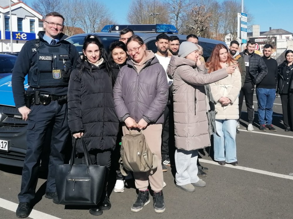 Bild Polizei