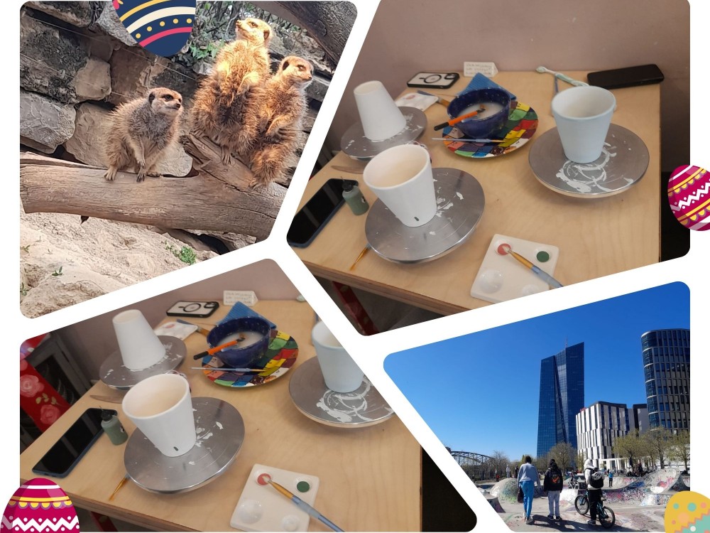 Bilder Ferien