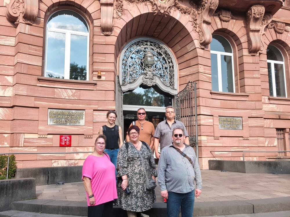 Gruppenfoto