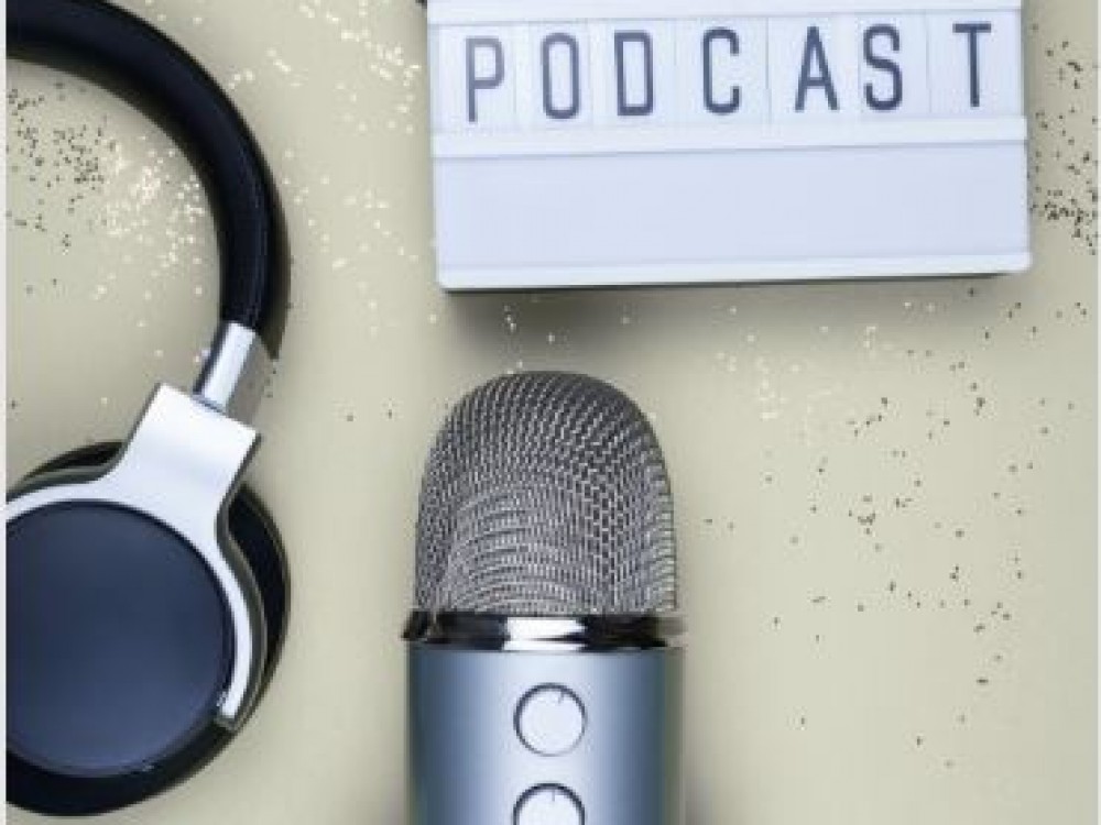 Podcast