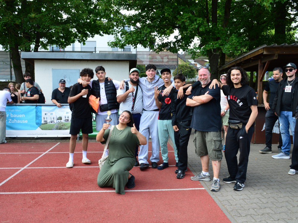 Sommerfest