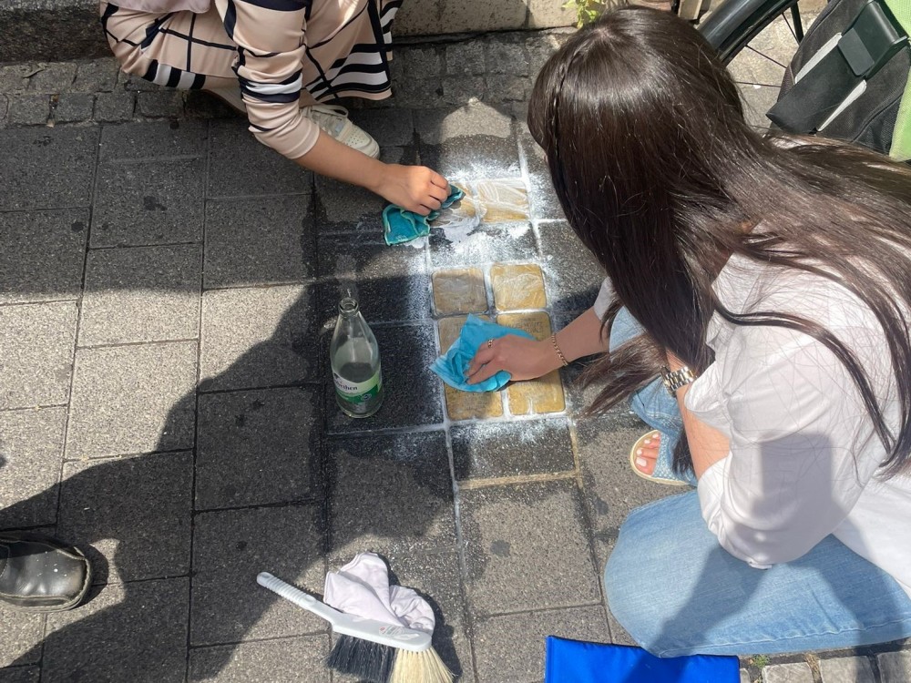 Stolperstein