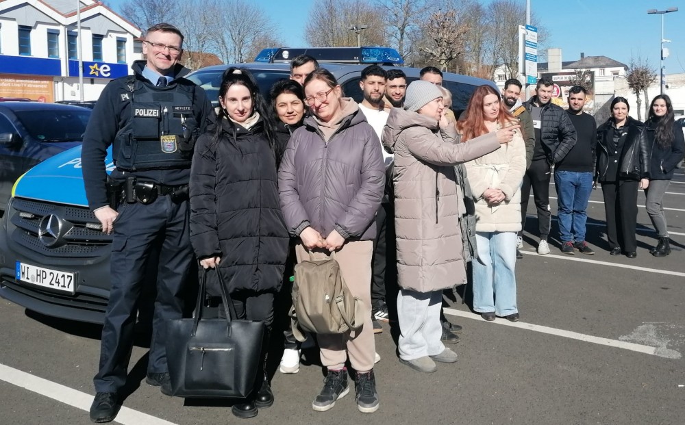 Bild Polizei