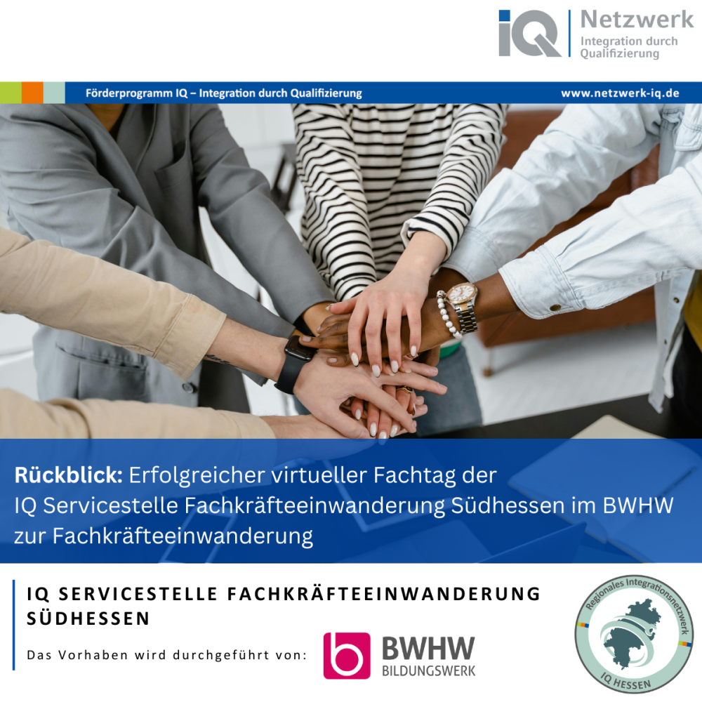 Bild Presseartikel Fachtag vom 24.09.25