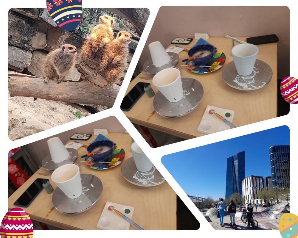 Bilder Ferien