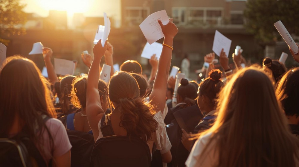 Erfolgsbericht Merianschule