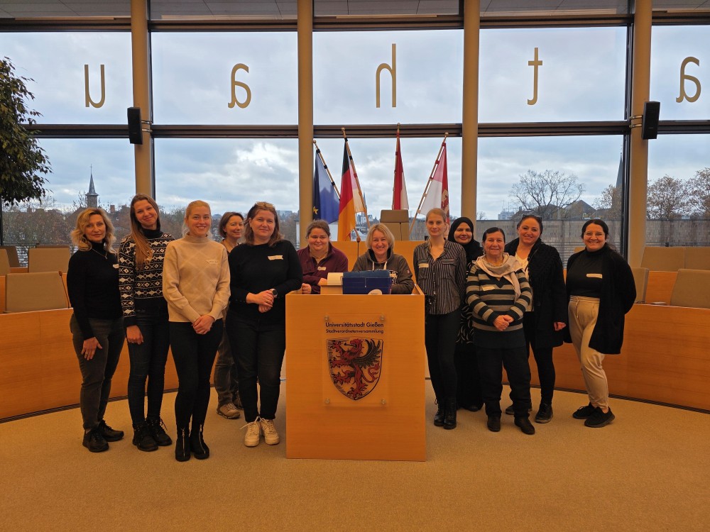 FRIDA Stadtparlament2