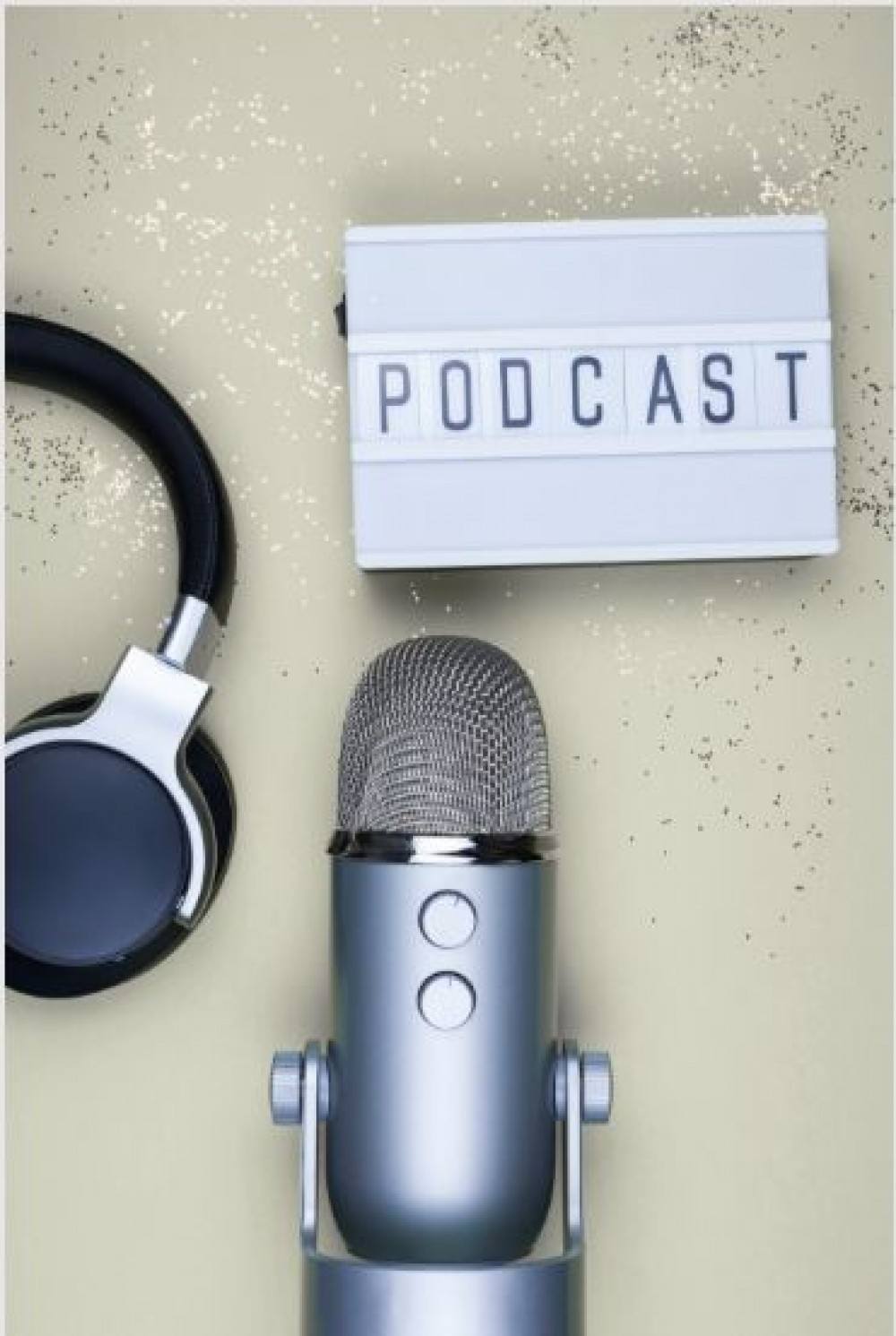 Podcast
