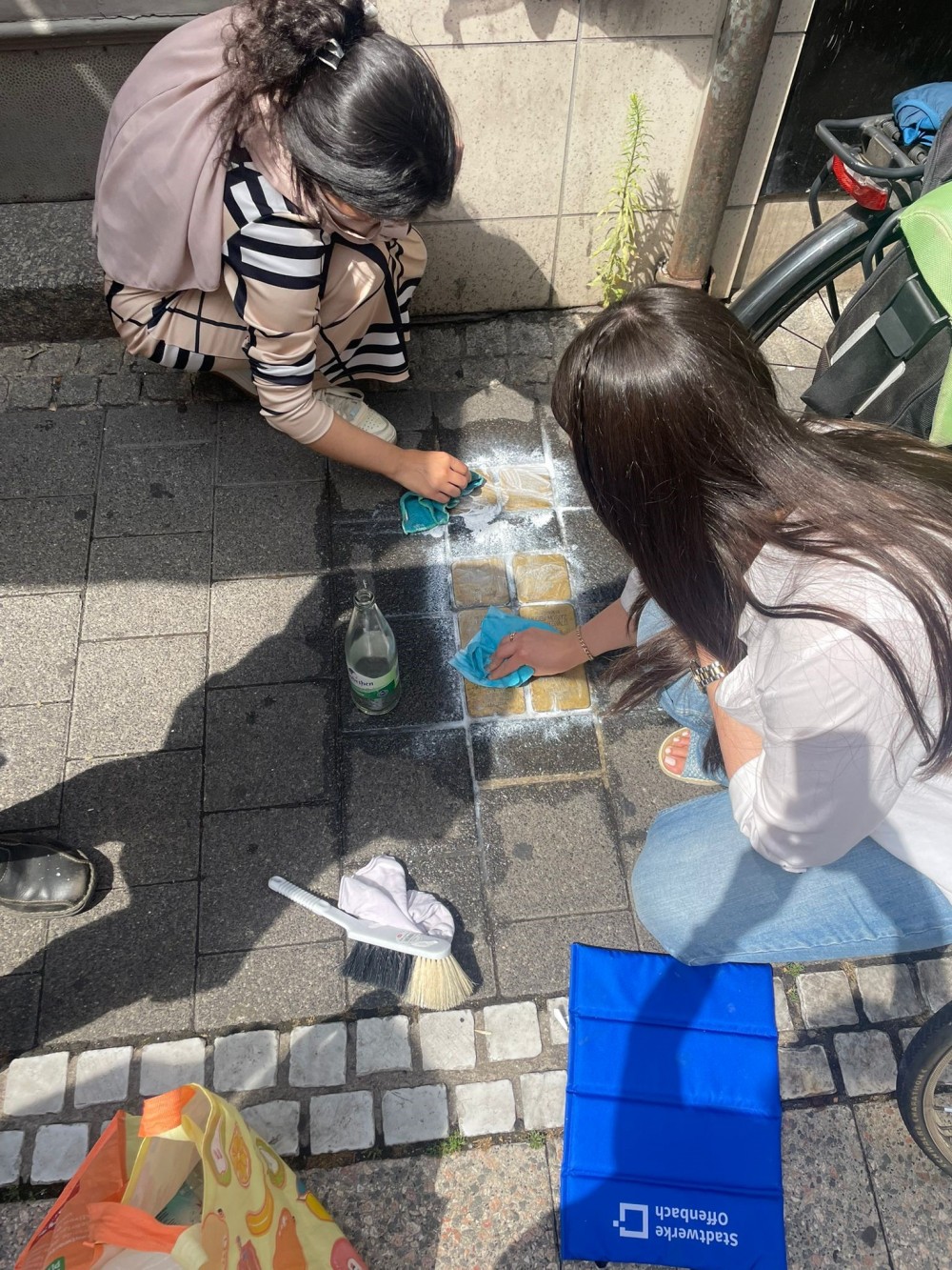 Stolperstein