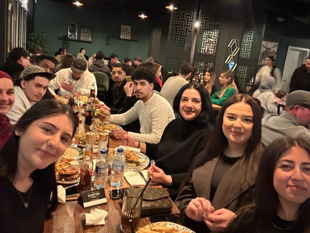 2026 03 Foto Fastenbrechen