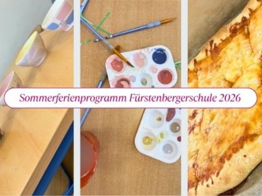 Sommerferien 2026