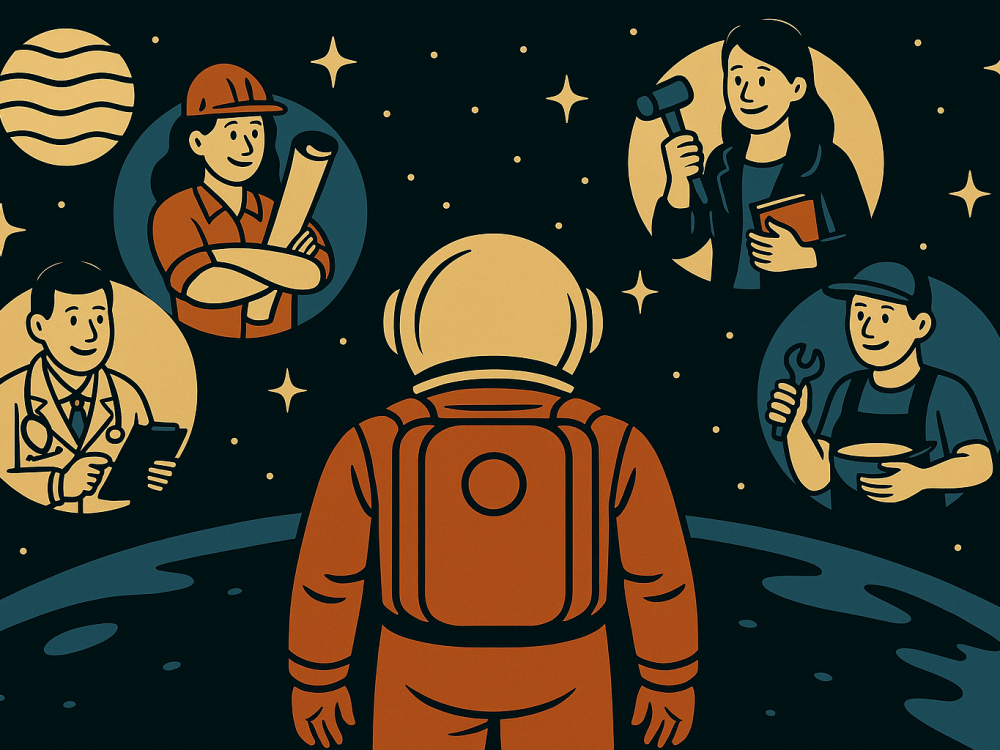 20250514 1007 Career Pathways in Space remix 01jv6x8yhcfqqvqdr2mbvansyt