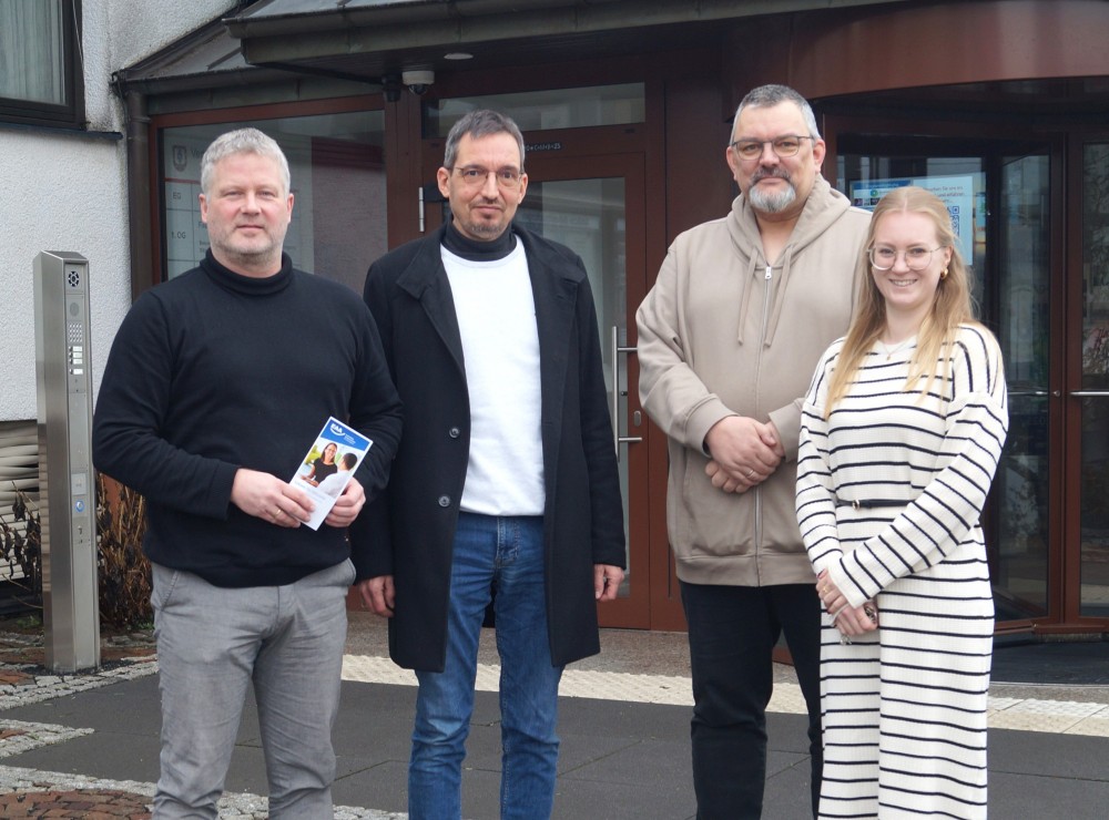 Foto EAA Hr Einig Rathaus