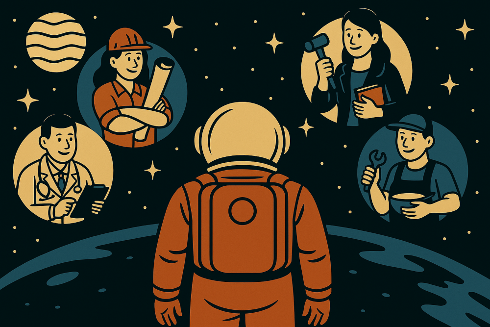 20250514 1007 Career Pathways in Space remix 01jv6x8yhcfqqvqdr2mbvansyt