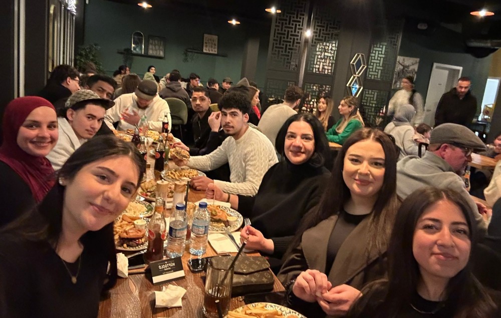 2026 03 Foto Fastenbrechen