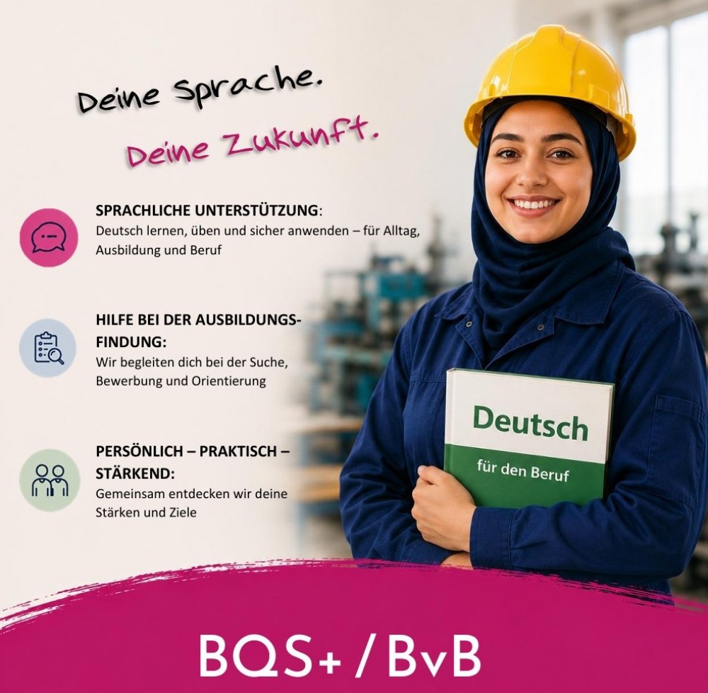 BQS+ und BvB2