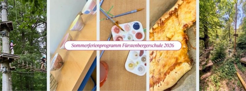 Sommerferien 2026