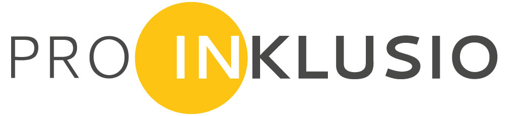 Logo ProInklusio