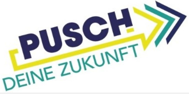 Pusch Logo