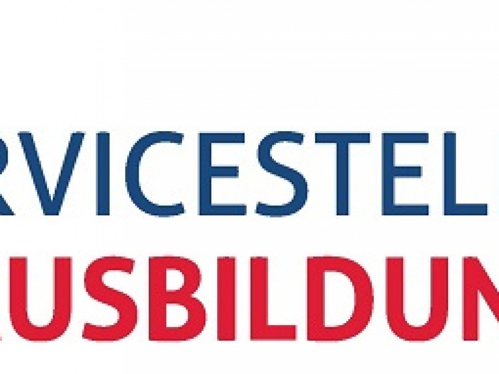 Logo Servicestelle