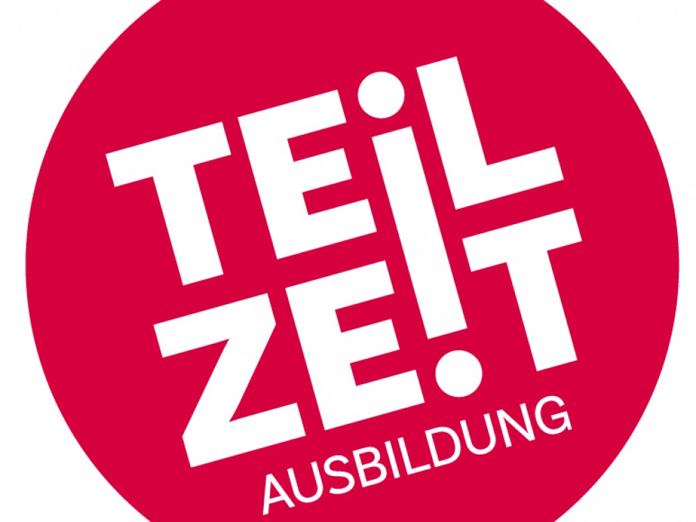 TEILZEIT Ausbildung Logo 01