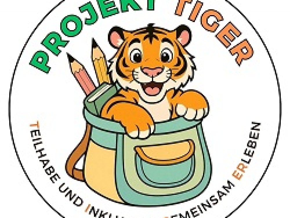 TIGER Logo