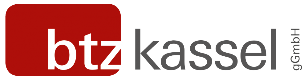 Logo BTZKassel