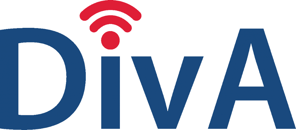 Logo DivA