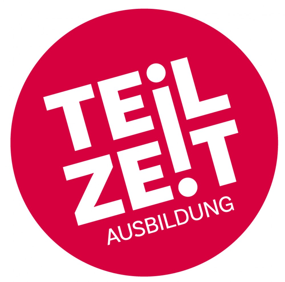 TEILZEIT Ausbildung Logo 01